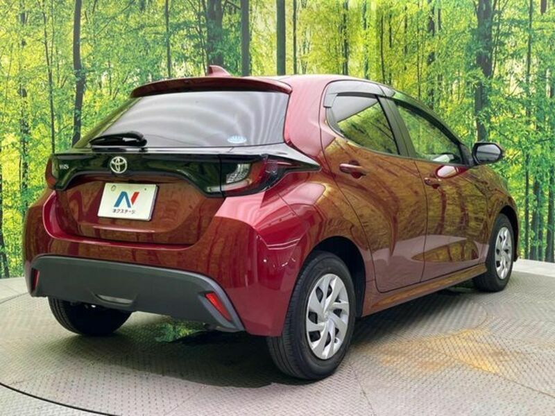 YARIS
