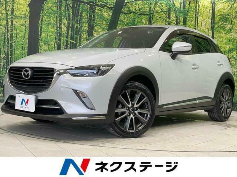 CX-3-0