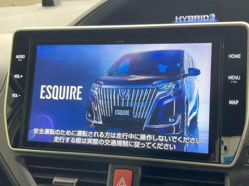 ESQUIRE