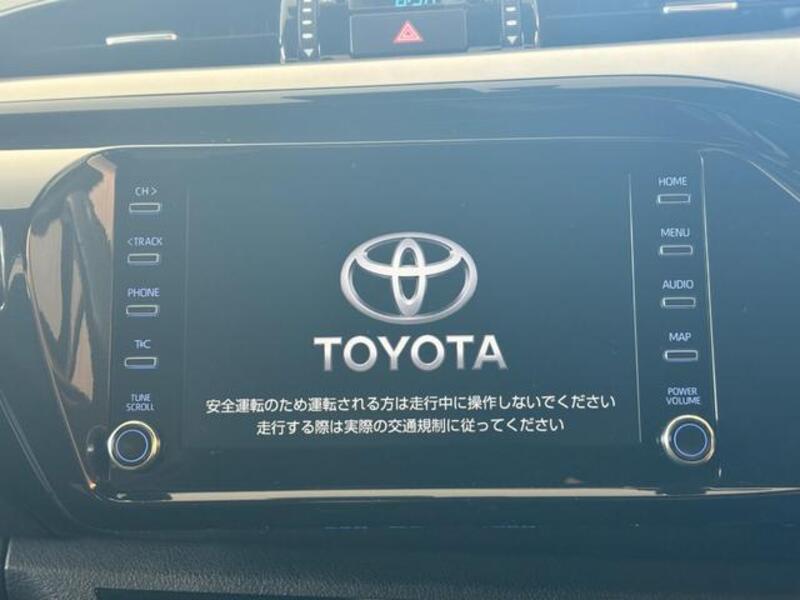 HILUX