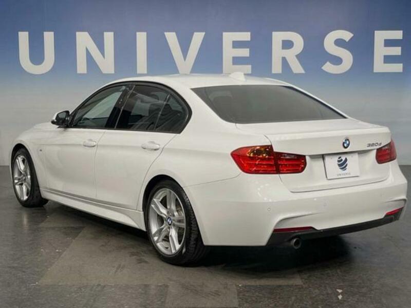 3 SERIES