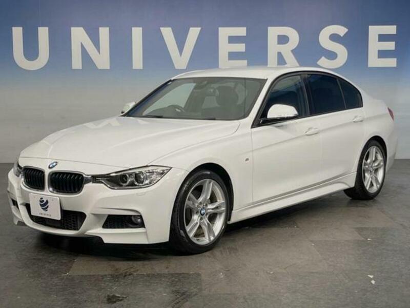 3 SERIES