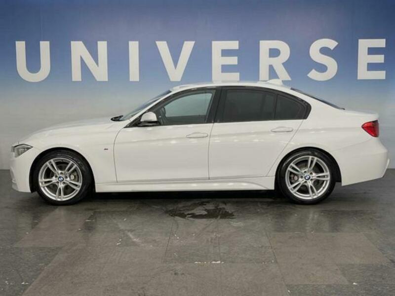 3 SERIES