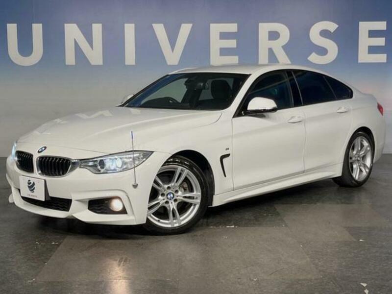 4 SERIES