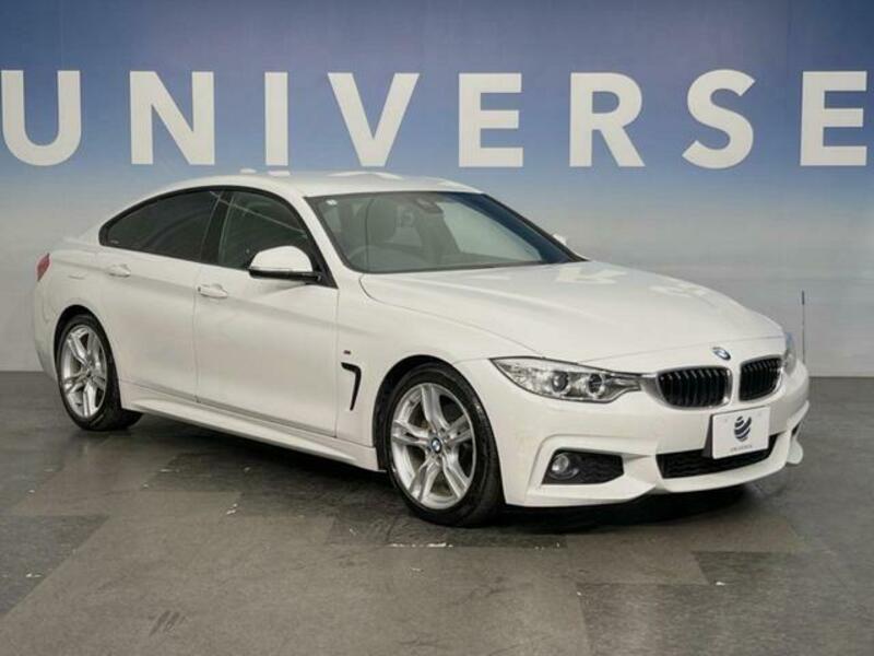 4 SERIES