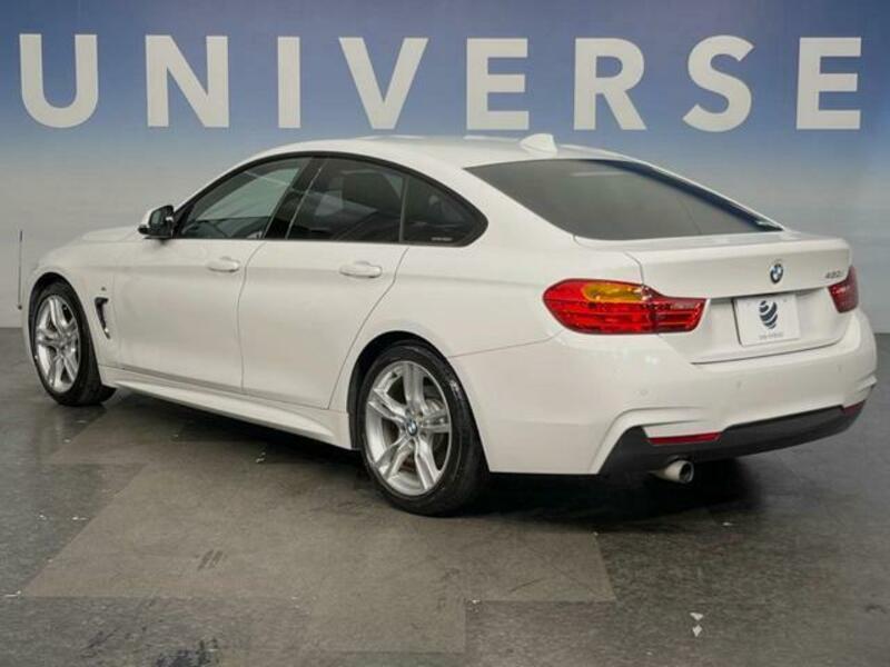 4 SERIES