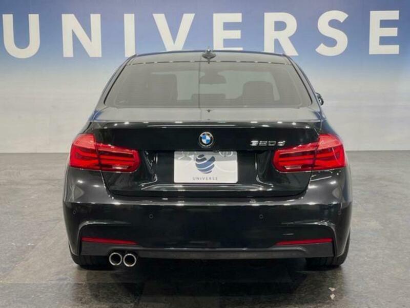 3 SERIES