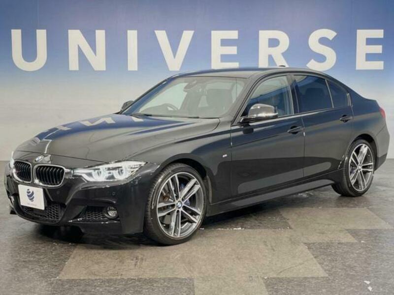 3 SERIES