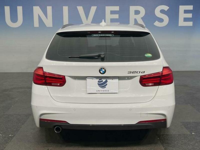 3 SERIES