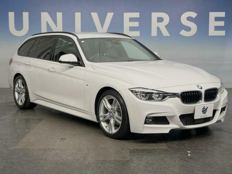 3 SERIES