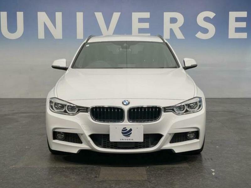 3 SERIES