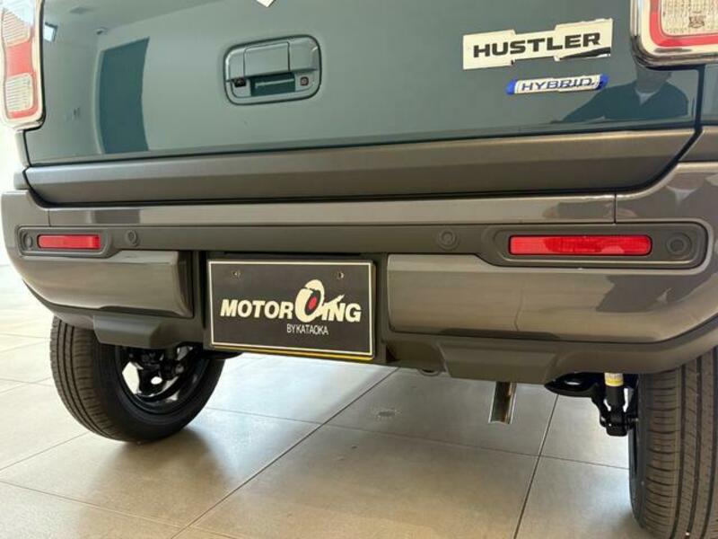 HUSTLER