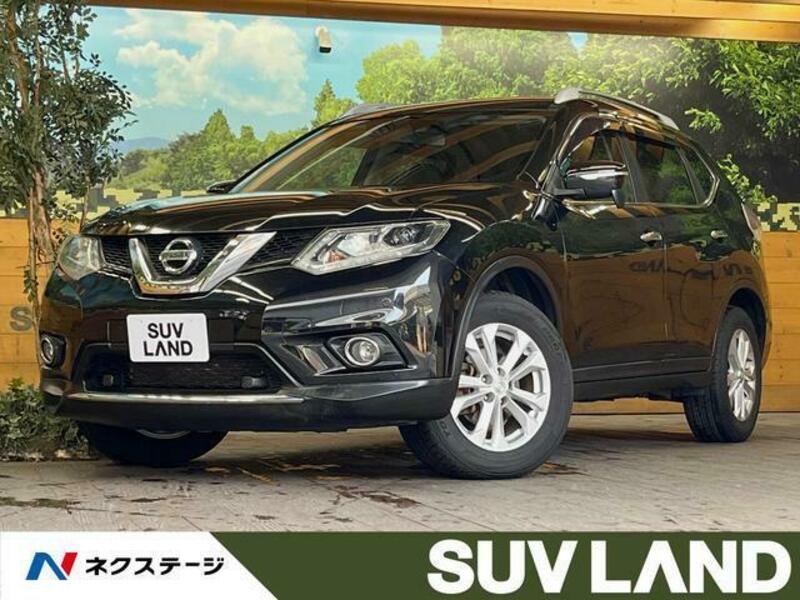 X-TRAIL-0