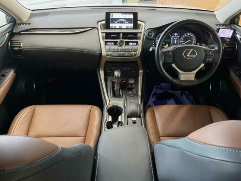 NX