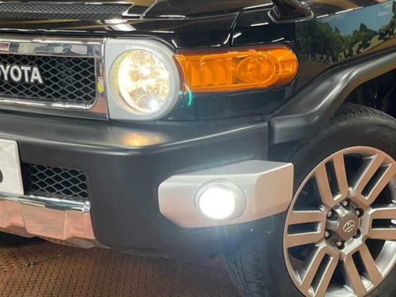FJ CRUISER