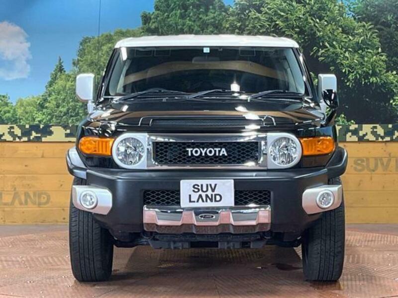 FJ CRUISER