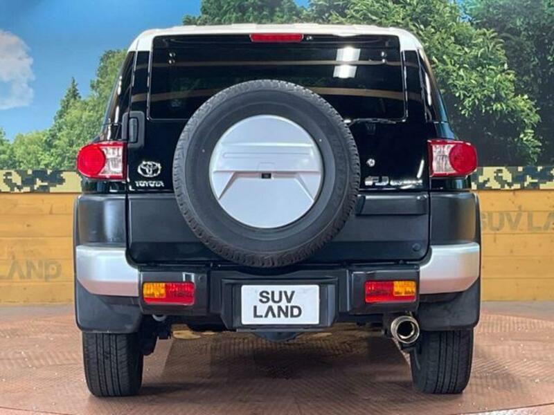 FJ CRUISER