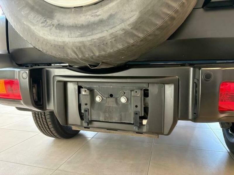 FJ CRUISER