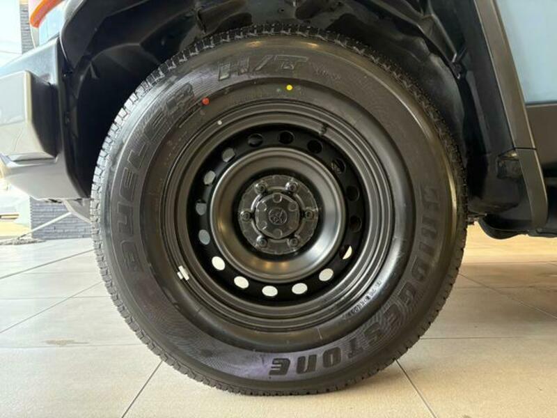 FJ CRUISER
