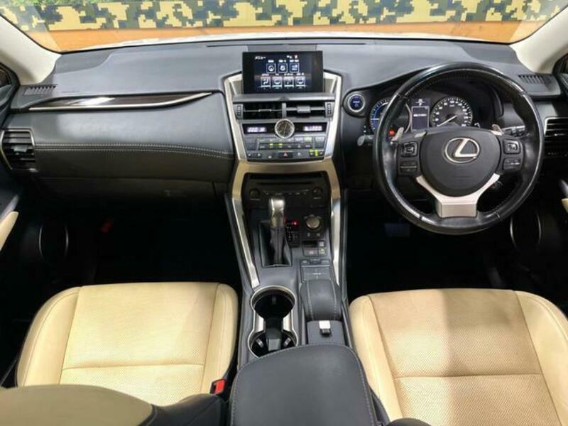 NX