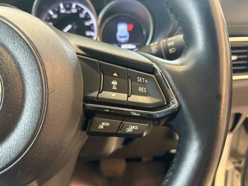 CX-8