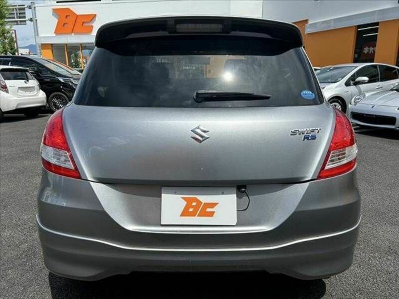 SWIFT