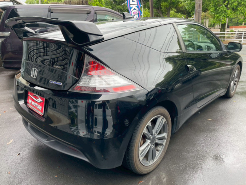 CR-Z