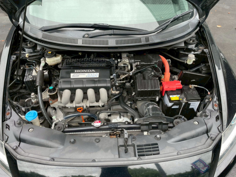 CR-Z