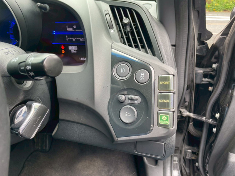 CR-Z