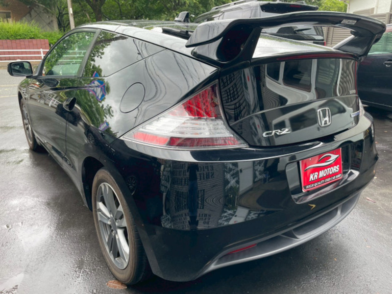 CR-Z