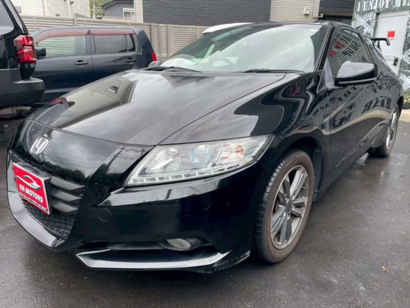 CR-Z-0
