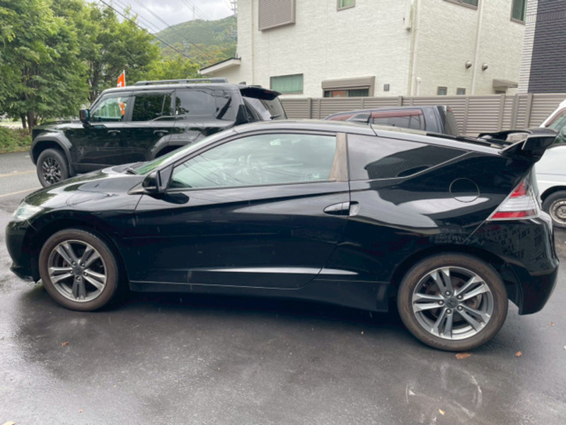 CR-Z