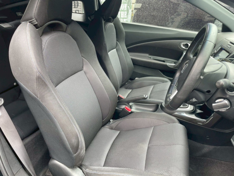 CR-Z