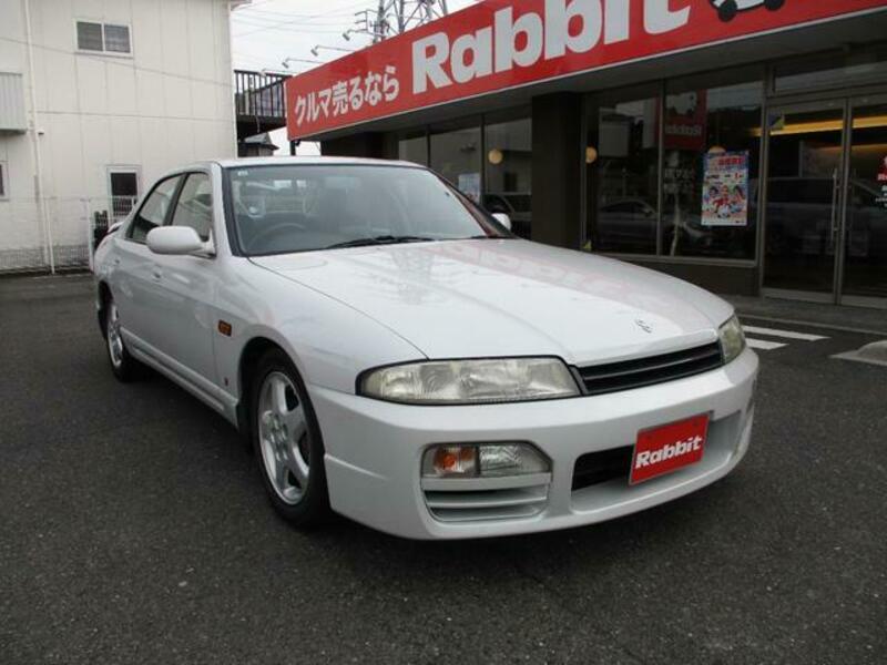 SKYLINE