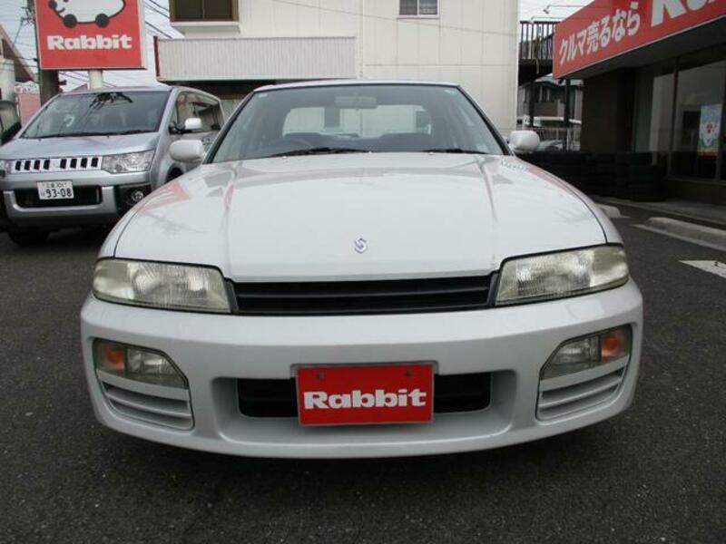 SKYLINE
