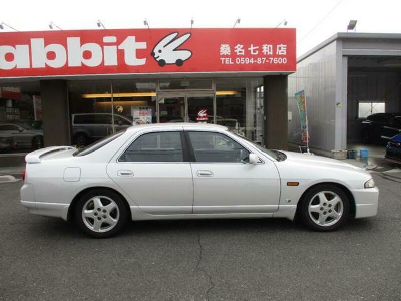 SKYLINE