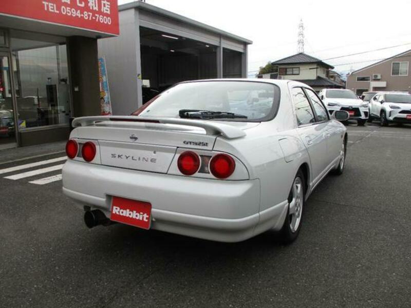 SKYLINE