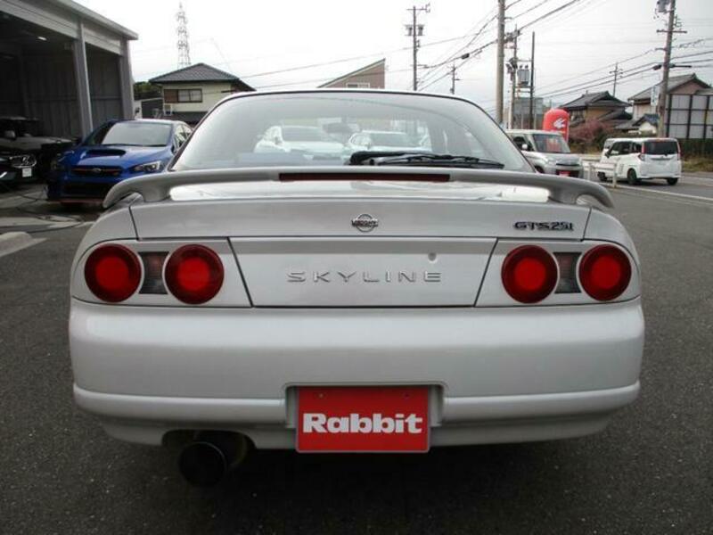 SKYLINE