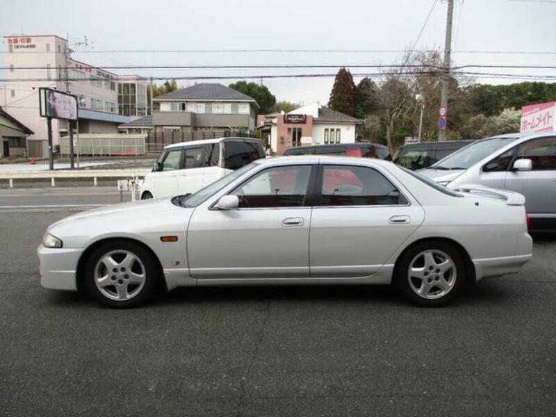 SKYLINE