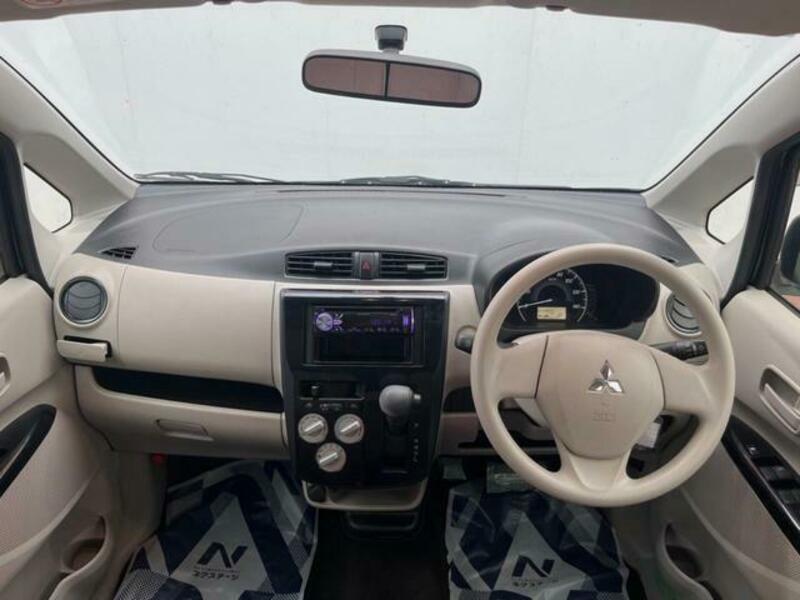 EK WAGON