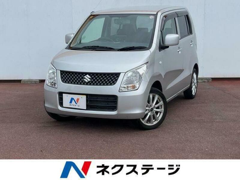 WAGON R-0