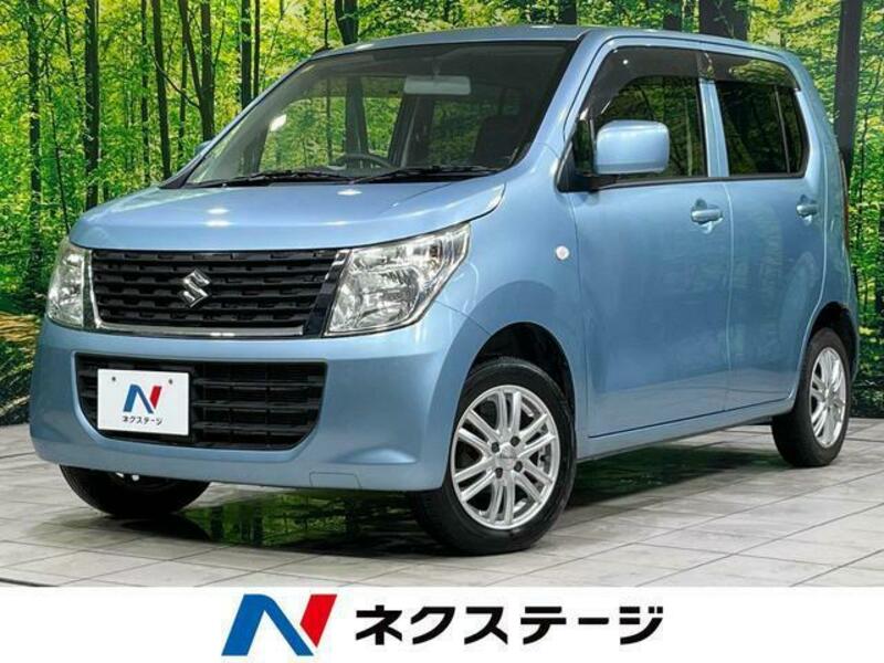 WAGON R-0