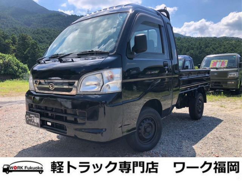 HIJET TRUCK-0