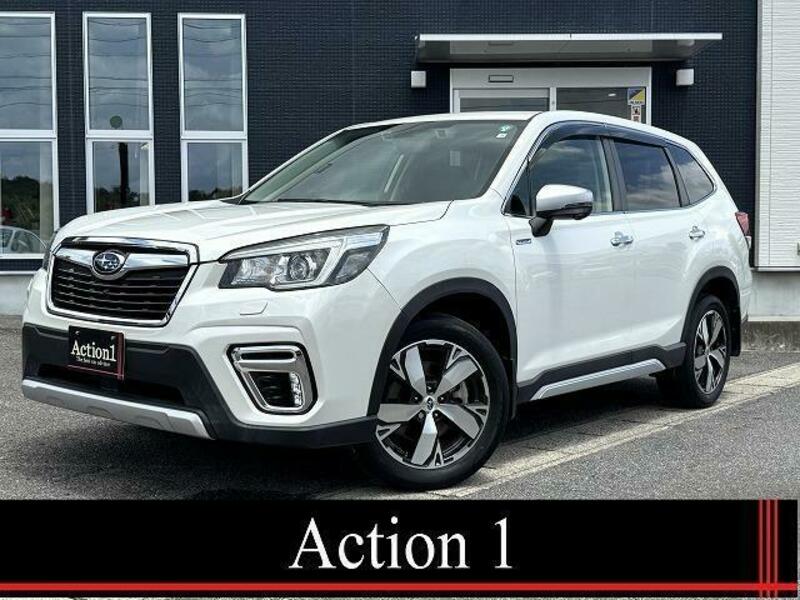 FORESTER-0