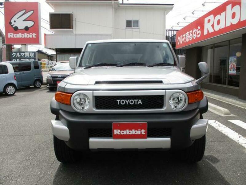 FJ CRUISER