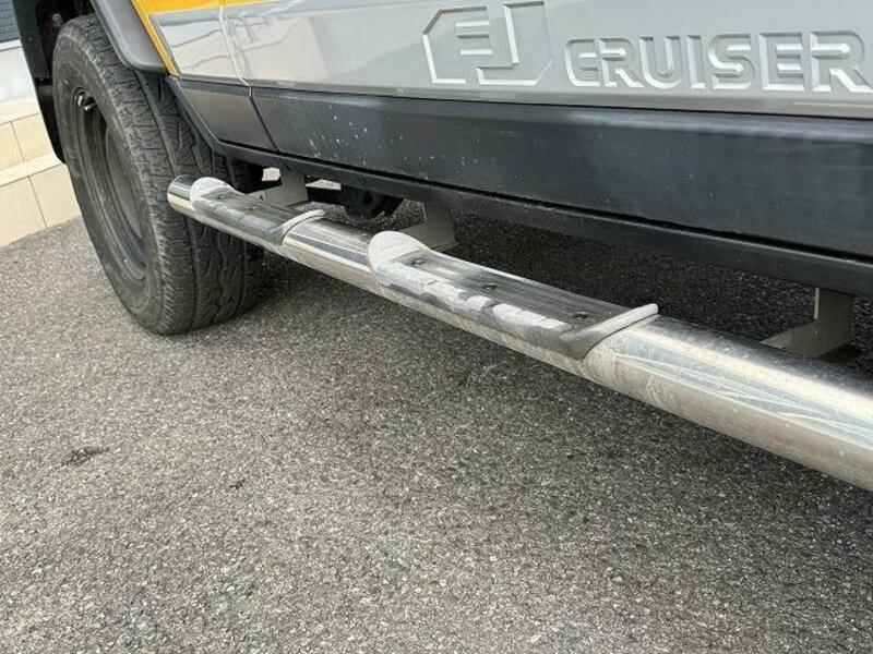 FJ CRUISER