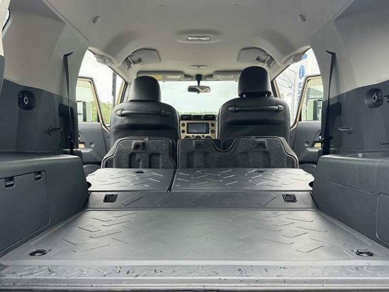 FJ CRUISER