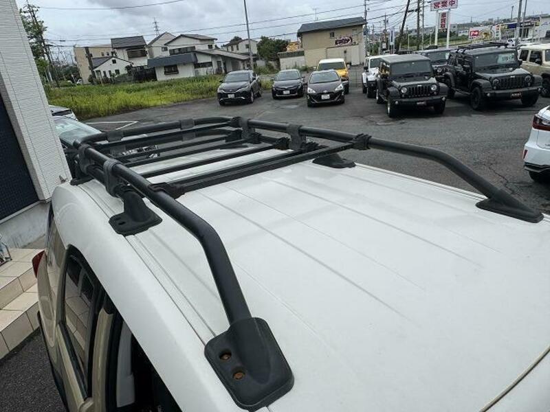 FJ CRUISER