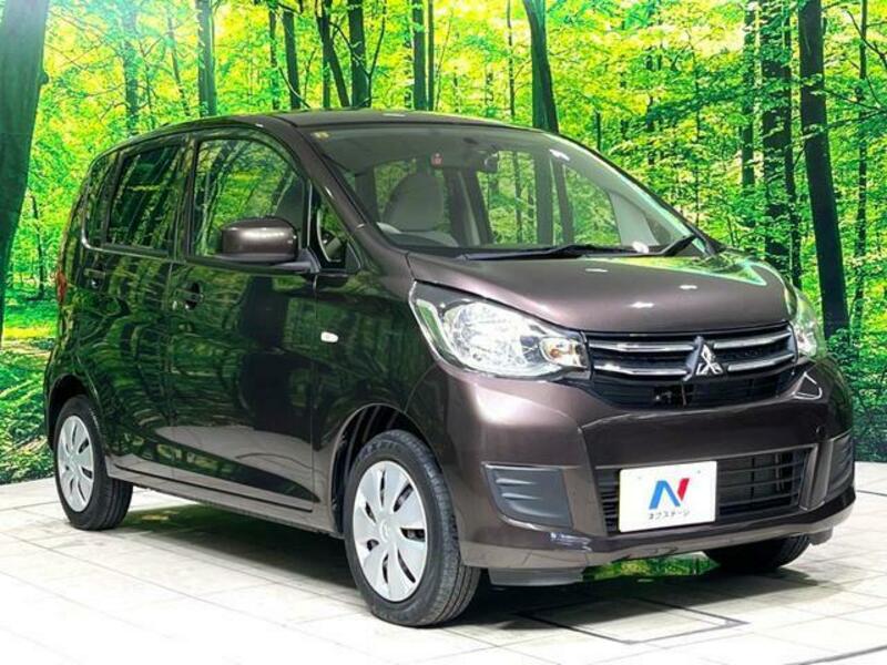 EK WAGON