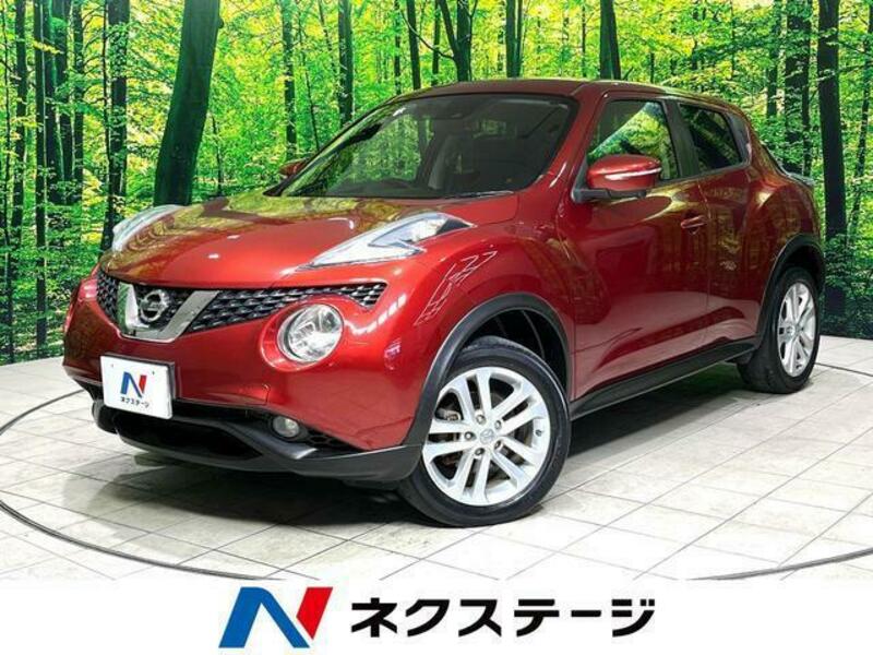 JUKE-0